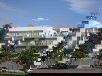 The Waterfront Apartments Geelong