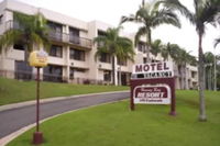 Hervey Bay Resort