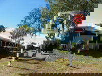Landsborough Lodge Motel