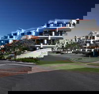 The Sands Resort - Renee