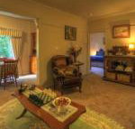 Hillview Oak B  B - Swimm