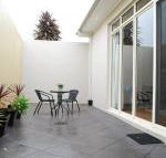 Courtyard Complex Bha - Renee