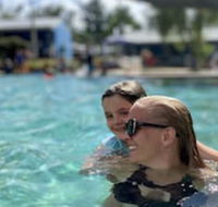 Lake Tinaroo Holiday Park - Internet Find