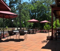 Black Spur Inn