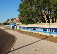 Coral Coast Tourist Park Carnarvon - Renee