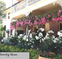 Beverley House - Qld Realsetate
