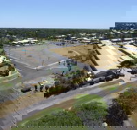 The Jolly Swagman Motor Inn - Renee