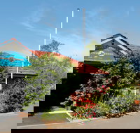 Bridgetown Valley Lodge - Renee