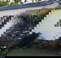 Riverside Tourist Park - Qld Realsetate