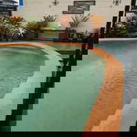 Black Marlin Motel