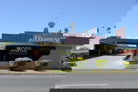 Biloela Centre Motel