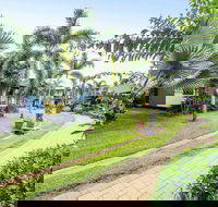 Mercure Darwin Airport Resort - Renee
