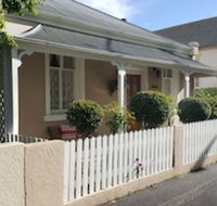 Arendon Cottage - Renee