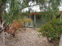 Lightning Ridge Outback Resort Caravan Park