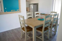 Fossickers Cottages
