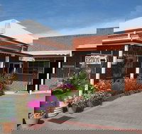 Yackandandah Motor Inn - Internet Find