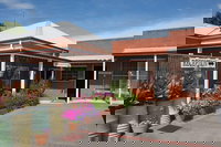 Yackandandah Motor Inn