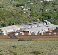 Discovery Parks - Cloncurry - Internet Find