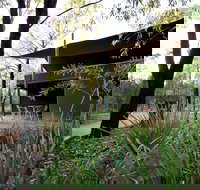 Zoofari Lodge at Taronga Western Plains - Renee