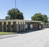 Big4 Bendigo Ascot Holiday Park - Renee