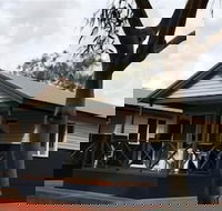 Wintersun Caravan and Tourist Park - Renee