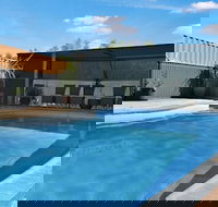 Aaok Moondarra Accommodation Village - Petrol Stations