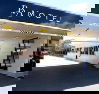 Park Avenue Hotel Motel - Qld Realsetate