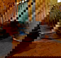 Flinders Chase Farm Stay Hostel - Renee