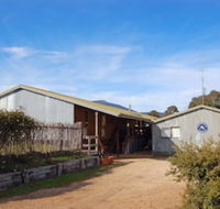 Merrijig Lodge - Internet Find