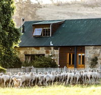 Daisy Bank Cottages - Renee