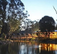 Billabong Camp Taronga Western Plains Zoo - Renee