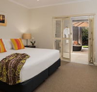 Crystalbrook Lodge - Internet Find