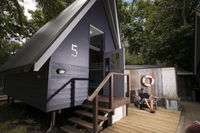 Bungalow Bay Koala Village - Hostel