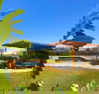Gidgee Inn Motel - Internet Find