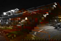 The Rocks Motel