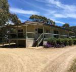 Cabernet Cottage - Internet Find