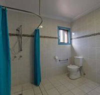CBD Accommodation Tamworth - Petrol Stations