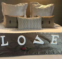 Spa Suites at Raven - Renee