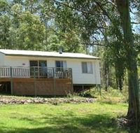 Peacehaven Country Cottages - Renee