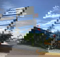 Mandalay Motel - Renee