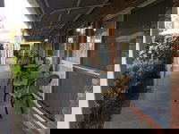 Chinchilla Great Western Motor Inn