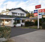 Alkira Motel - Internet Find