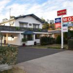 Alkira Motel