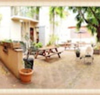 Childers Oasis Motel - Renee