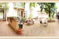 Childers Oasis Motel
