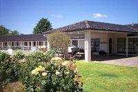 Southern Comfort Motor Inn