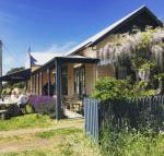 Dunkeld Old Bakery Accommodations - Qld Realsetate