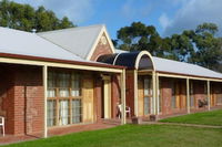 Coonawarra Units