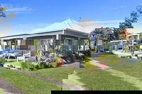 Huskisson Holiday Motel Cabins