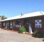Roundhouse Motel - Renee